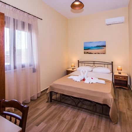 Lardas Luxury Country House Kissamos Ngoại thất bức ảnh