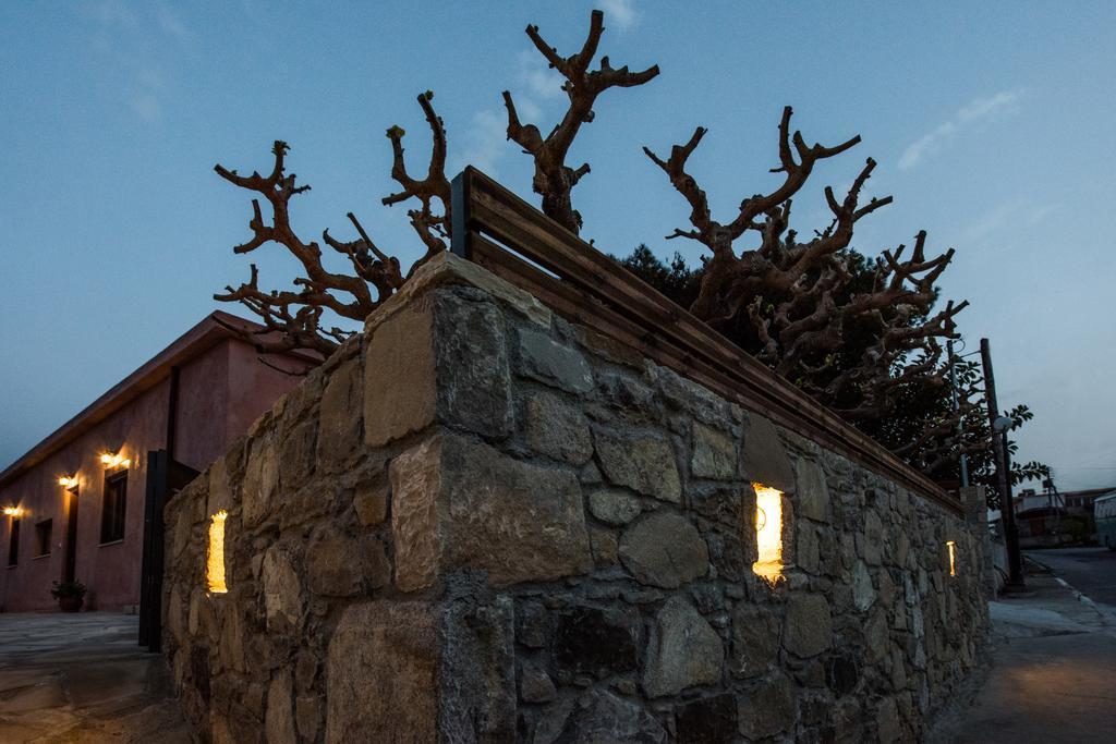 Lardas Luxury Country House Kissamos Ngoại thất bức ảnh