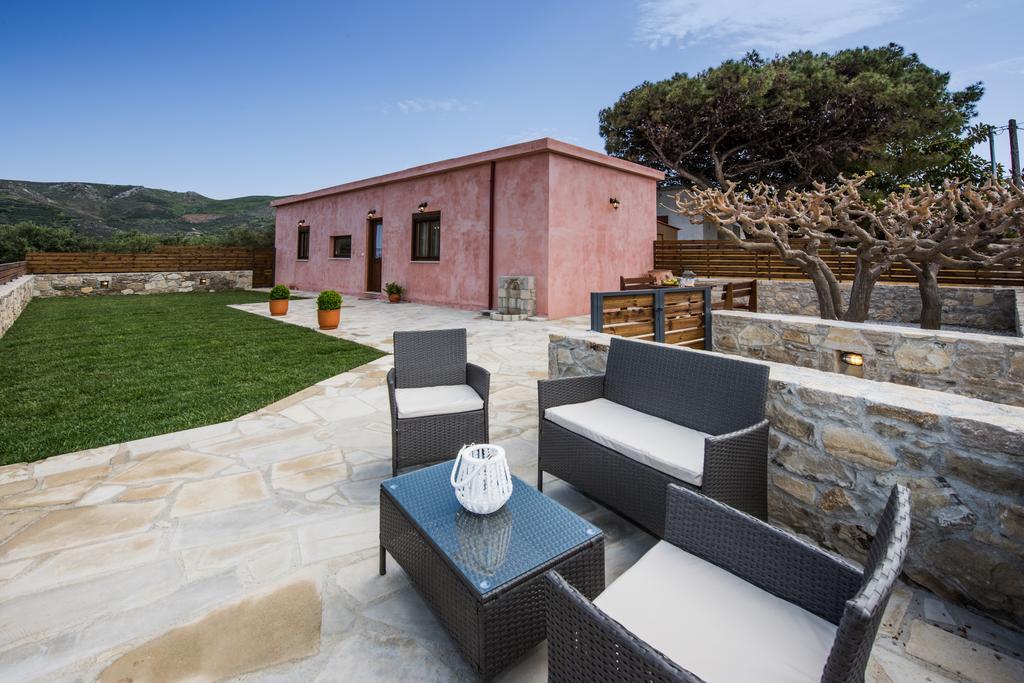 Lardas Luxury Country House Kissamos Ngoại thất bức ảnh