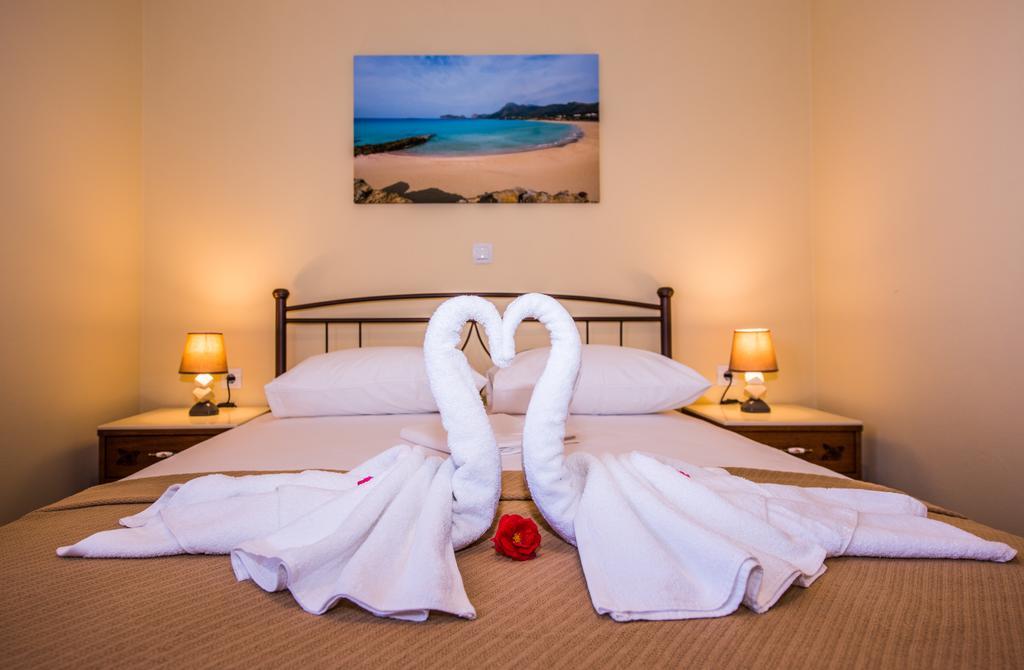 Lardas Luxury Country House Kissamos Ngoại thất bức ảnh