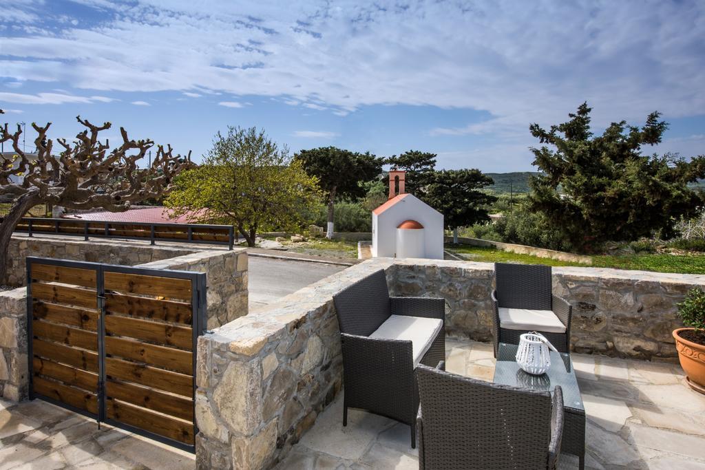 Lardas Luxury Country House Kissamos Ngoại thất bức ảnh