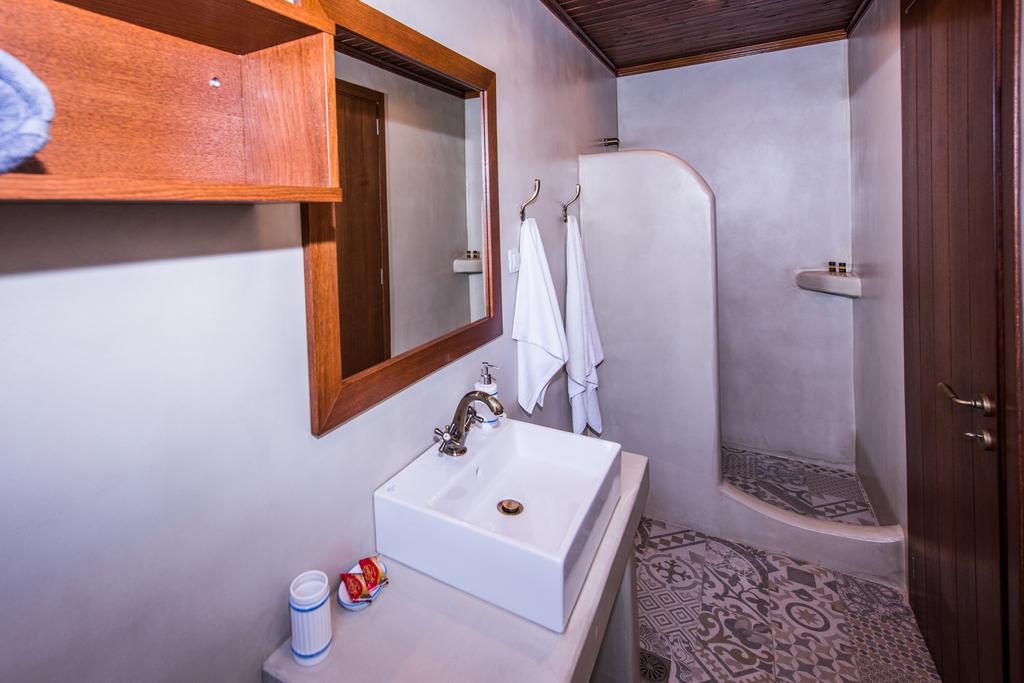 Lardas Luxury Country House Kissamos Ngoại thất bức ảnh