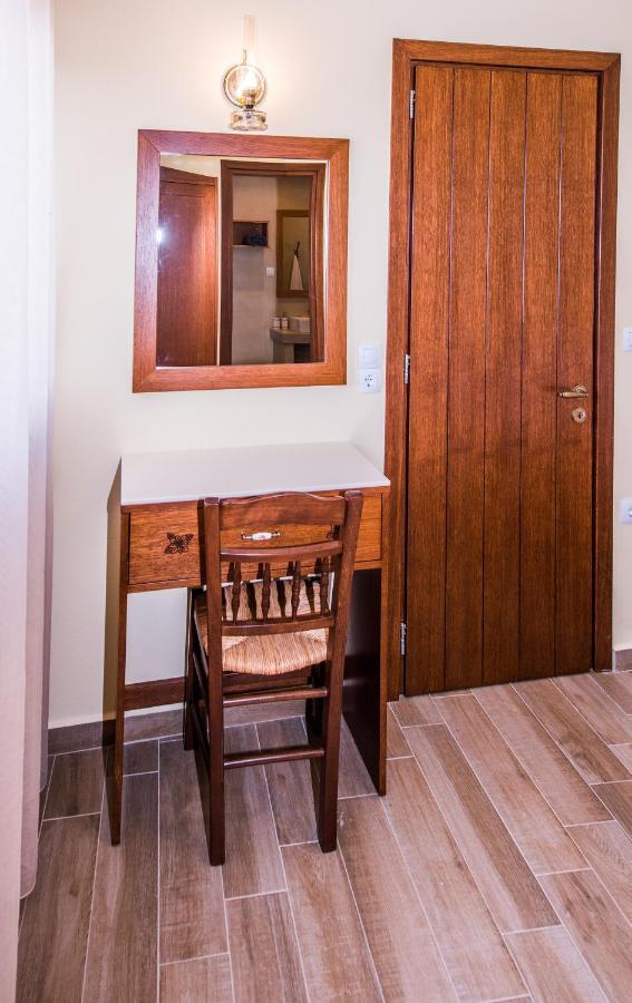 Lardas Luxury Country House Kissamos Ngoại thất bức ảnh