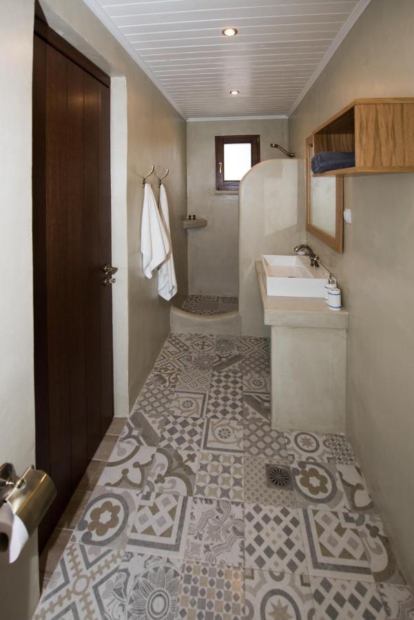 Lardas Luxury Country House Kissamos Ngoại thất bức ảnh